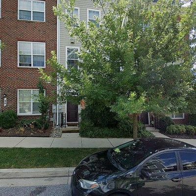 42 Linden Pl, Towson, MD 21286