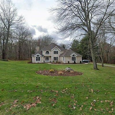 42 Virginia Rail Dr, Marlborough, CT 06447