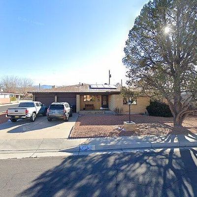 420 Alvarado Dr Ne, Albuquerque, NM 87108