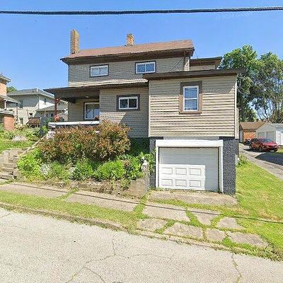 420 28 Th St, Beaver Falls, PA 15010