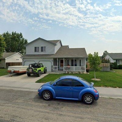 420 Nw Heron Ave, Mountain Home, ID 83647