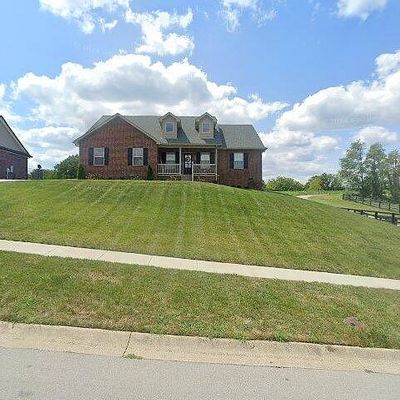 420 Oak Tree Way, Taylorsville, KY 40071