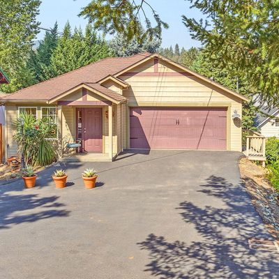 420 S 5 Th St, Jacksonville, OR 97530