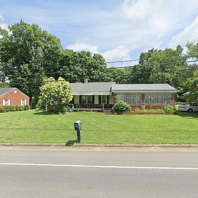 420 W Allenton St, Mount Gilead, NC 27306