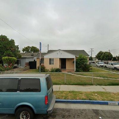 4200 E Queensdale St, Compton, CA 90221