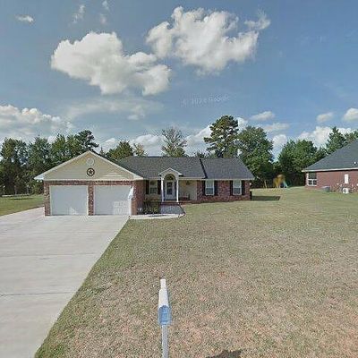 4200 Excursion Dr, Dalzell, SC 29040