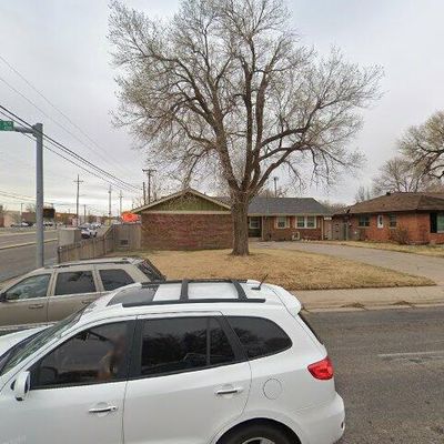 4201 Olsen Blvd, Amarillo, TX 79106