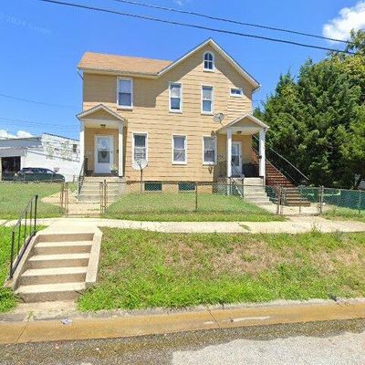 4204 Mary Ave, Baltimore, MD 21206