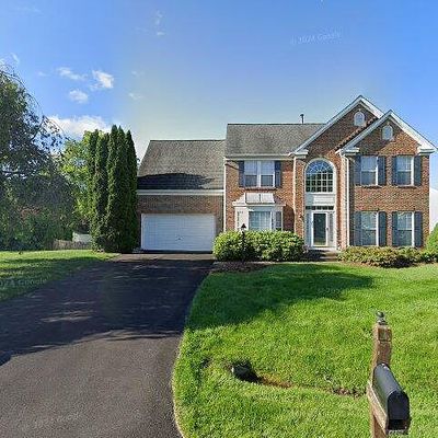 4206 Stockton Pl, Jefferson, MD 21755