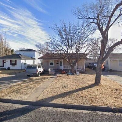 4207 S Ong St, Amarillo, TX 79110