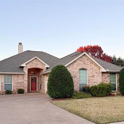 4207 Foxborough Trl, Arlington, TX 76001