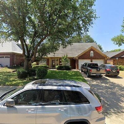 4208 Kelly Glenn Ln, Arlington, TX 76017