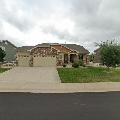 4208 County View Way, Castle Rock, CO 80104