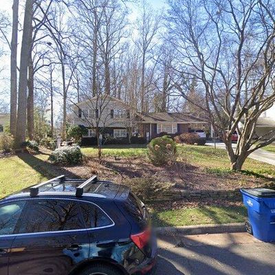 4209 Redington Dr, Raleigh, NC 27609