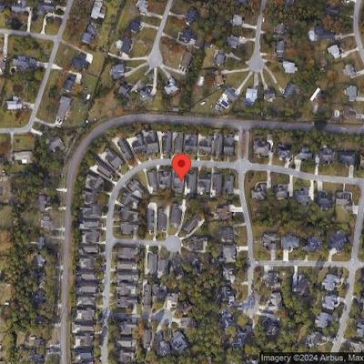 4209 Stratton Village Ln, Wilmington, NC 28409