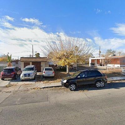 421 Miller Ave, North Las Vegas, NV 89030