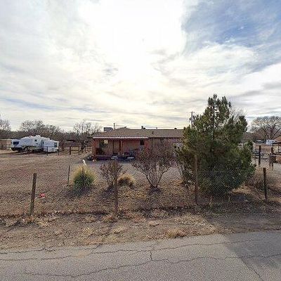 421 Ranchitos Rd, Corrales, NM 87048