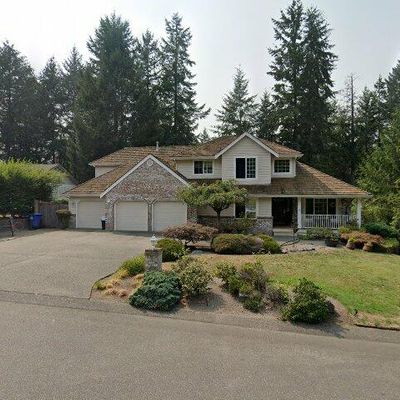 4210 77 Th Avenue Ct Nw, Gig Harbor, WA 98335