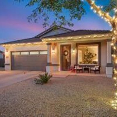 4216 E Oxford Ln, Gilbert, AZ 85295