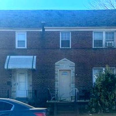 4219 Hamilton Ave, Baltimore, MD 21206