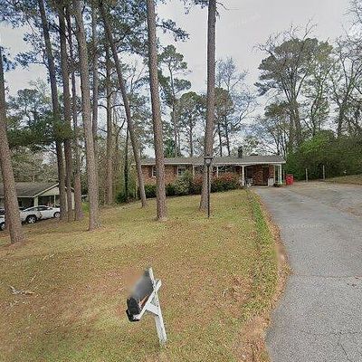 4219 Wood Forest Pl, Macon, GA 31210