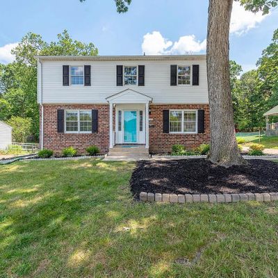 422 Crosby Rd, Catonsville, MD 21228