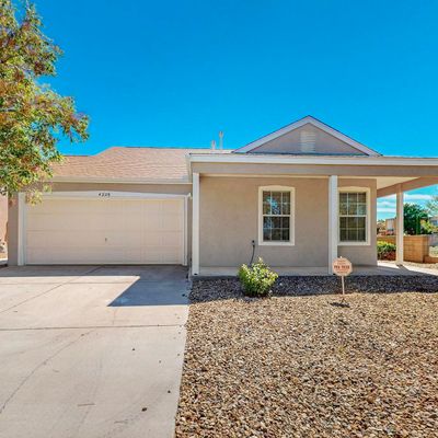 4228 Sedan Rd Nw, Albuquerque, NM 87114