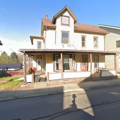 423 Main St, Orangeville, PA 17859