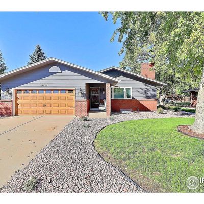 5021 W 23rd Street, Greeley, CO 80634