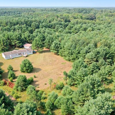 5024 Warner Lake Road, La Follette Twp, WI 54893