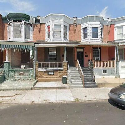 5025 Aspen St, Philadelphia, PA 19139