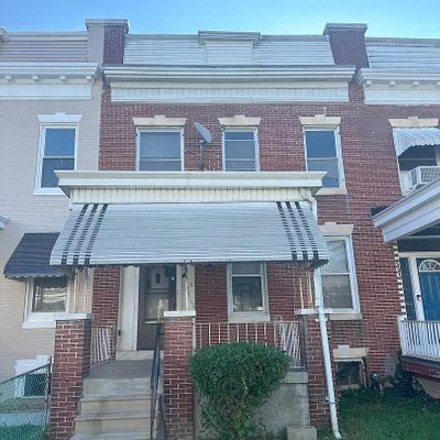 503 Lyndhurst St, Baltimore, MD 21229