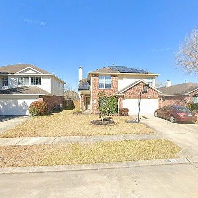 503 Northvalley Dr, Houston, TX 77073