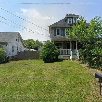 503 S Greenwood Ave, Easton, PA 18045