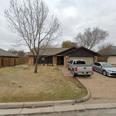 503 Rifleman Trl, Arlington, TX 76002