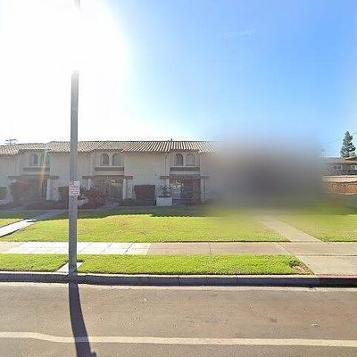 504 W Huntington Dr #11, Arcadia, CA 91007