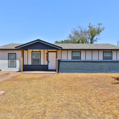 5042 N 9 Th St, Abilene, TX 79603