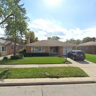 5045 Jerome Ave, Skokie, IL 60077