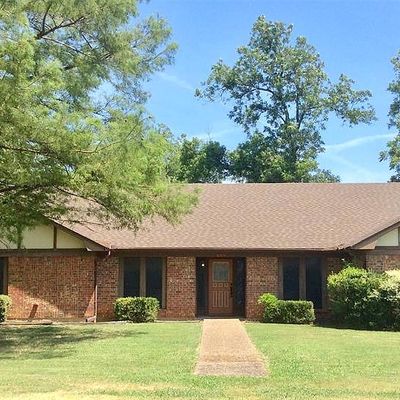 505 Hickory St, Honey Grove, TX 75446