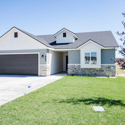 505 New Haven Street, Rupert, ID 83350