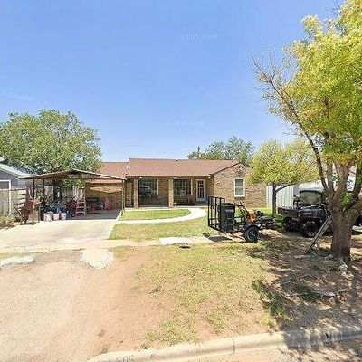 505 Sw 10 Th St, Seminole, TX 79360