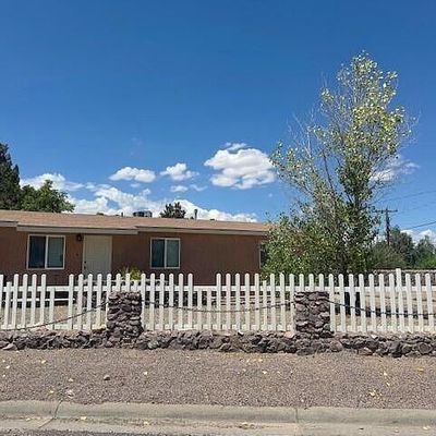 505 Western Ave, Socorro, NM 87801