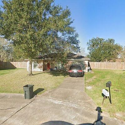 506 Brendon Park Ln, Friendswood, TX 77546