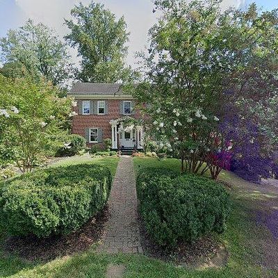 506 Jackson Ave, Lexington, VA 24450