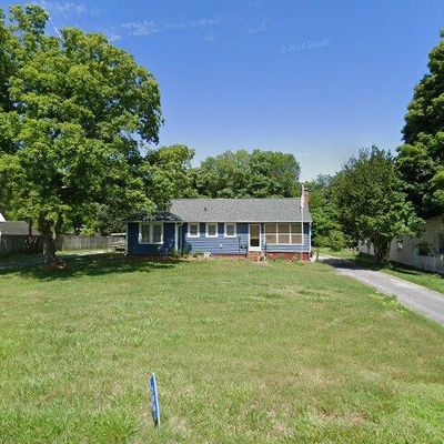 506 N Yadkin Ave, Spencer, NC 28159