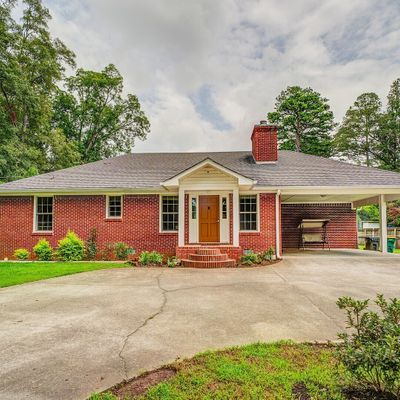 506 S West St, Greensboro, GA 30642