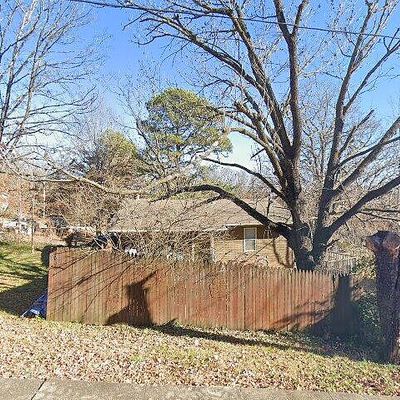 506 S Sherman Ave, Fayetteville, AR 72701