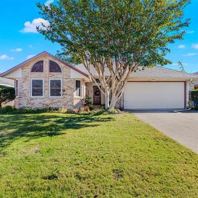 507 Azalea Dr, Forney, TX 75126