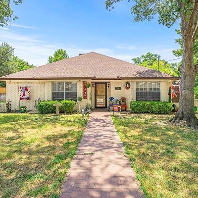 507 Headlee St, Denton, TX 76201