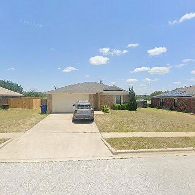 508 Redbud Dr, Copperas Cove, TX 76522